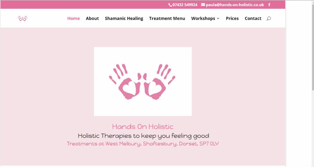 Hands On Holistic