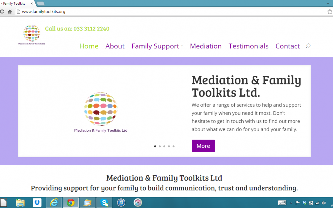 Family Toolkits Ltd