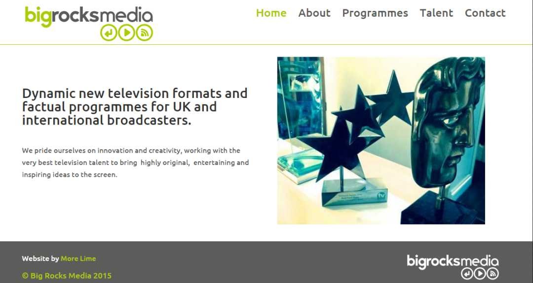 WordPress Website